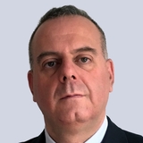 Emilio Labrador, CFO Expert For Hire.