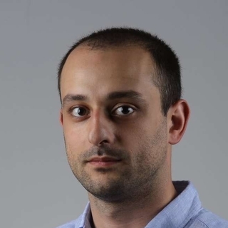 Nodar Salukvadze, Senior Umbraco Programmer and Consultant.