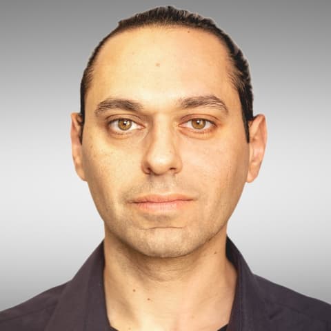 Ezgi Gurkan, Developer in London, United Kingdom