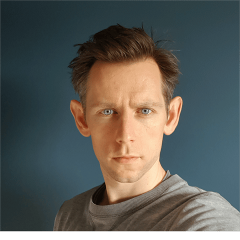 James Routledge, Product Manager in London, United Kingdom