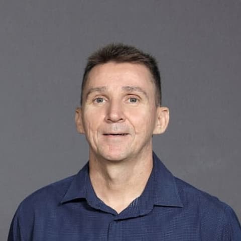 Grant Schuleman, Project Manager in Cape Town, Western Cape, South Africa