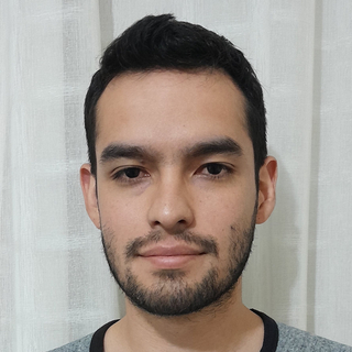 Miguel Díaz Iturry, Freelance Chroma Developer for Hire.