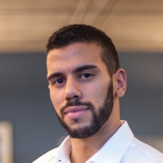 James Bechet, Freelance PayPal Engineer.
