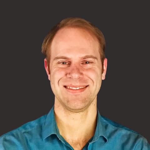 Rob Wray, Developer in Edmonton, AB, Canada