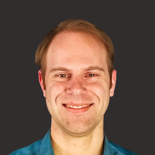 Rob Wray, XSLT Coder.