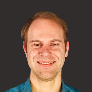 Rob Wray, Prism Coder.