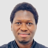 Olajide Akinpelu, Toptal eLearning Designer.