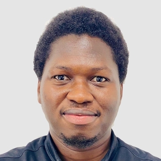 Olajide Akinpelu, Toptal eLearning Designer.