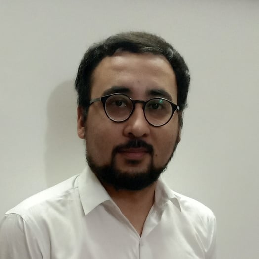 Suban Khoja, Developer in Deesa, Gujarat, India