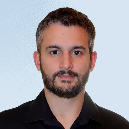 Stefan Tomasevic, Product Manager in Belgrade, Serbia