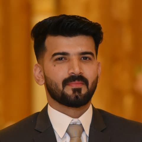 Arslan Shoukat, Developer in Islamabad, Islamabad Capital Territory, Pakistan