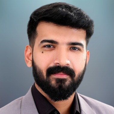 Arslan Shoukat, Developer in Islamabad, Islamabad Capital Territory, Pakistan