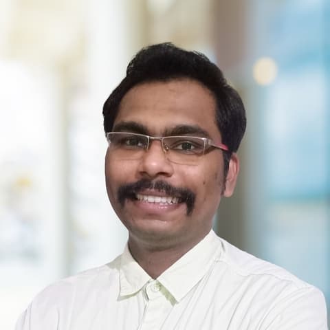 Viraj Parab, Developer in Pune, Maharashtra, India