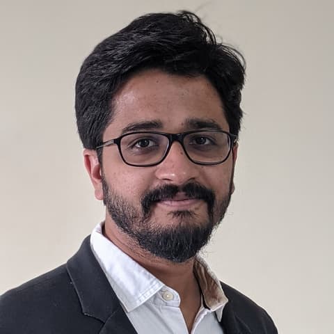 Bhanu Gupta, Developer in Bengaluru, Karnataka, India
