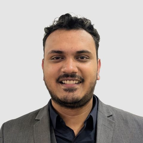 Dhruv Bansal, Developer in Delhi, India