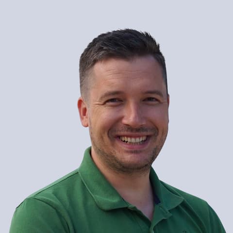 Ante Braovic, Developer in Split, Croatia