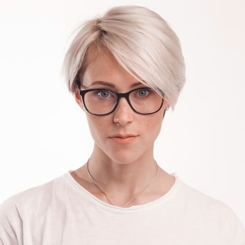 Kateryna Korolenko, Designer in Kiev, Ukraine