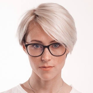 Kateryna Korolenko, Expert Product Designer for Hire.