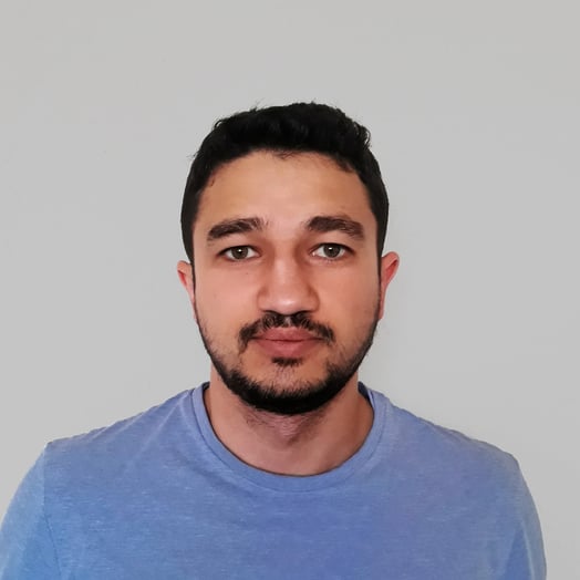 Ruben Tsirunyan, Developer in Yerevan, Armenia