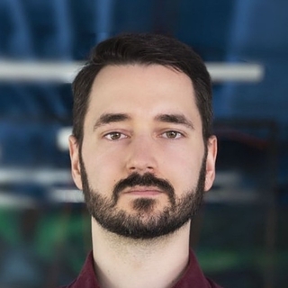 Jakub Rybacki, QA Coder.