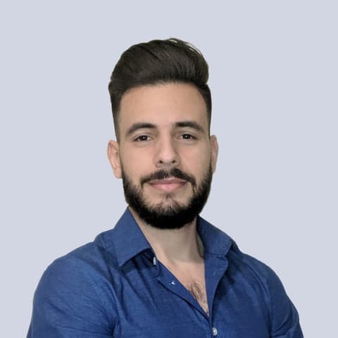 Jeshua Gildardo Alapizco Acosta, Developer in Mazatlan, Mexico