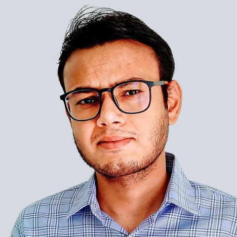 Vinay Kumar, Developer in Greater Noida, Uttar Pradesh, India