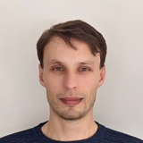 Josef Toman, Senior Elasticsearch Programmer and Consultant.