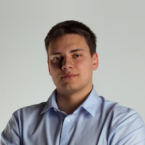 Jakub Szafrański, Developer in Gdańsk, Poland