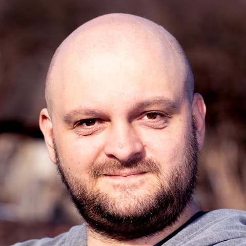 Vasile Vilvoiu, Developer in Bucharest, Romania