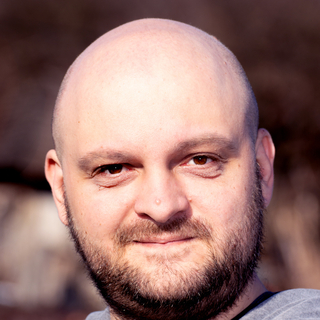 Vasile Vilvoiu, Toptal RDBMS Developer.