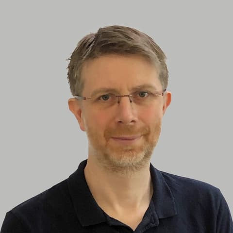 John Sutcliffe, Developer in Dortmund, North Rhine-Westphalia, Germany
