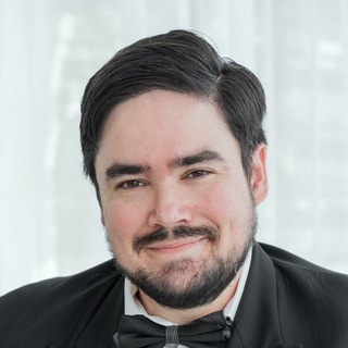 Bret Hall, Freelance WPF Engineer.