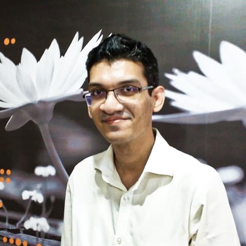 Fahim Fahad, Developer in Dhaka, Dhaka Division, Bangladesh