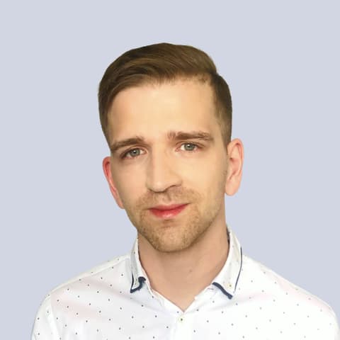 Alan Hadyk, Developer in Myslowice, Poland