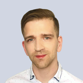 Alan Hadyk, Auth0 Engineer.