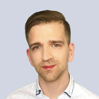 Alan Hadyk, Auth0 Engineer.