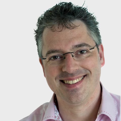 Pieter van Beek, Developer in Tavira, Portugal