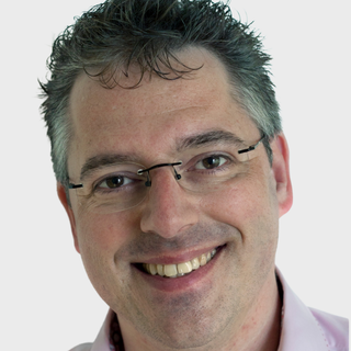 Pieter van Beek, Accomplished cryptography Freelancer.