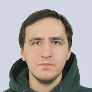 Jura Fitzgerald, optical character recognition Coder.