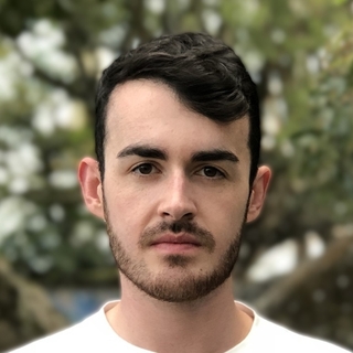 Matheus Muller Borges, Expert PyQt Programmer for Hire.