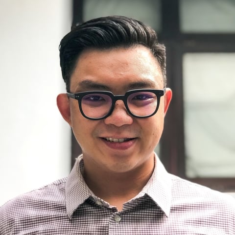 Andi Santoso, Developer in Madiun, East Java, Indonesia