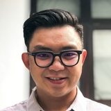 Andi Santoso, Senior remote Programmer and Consultant.