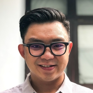 Andi Santoso, Senior remote Programmer and Consultant.