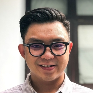 Andi Santoso, Senior Postman Programmer and Consultant.