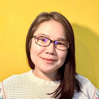 Jiyoun Lee-Lodge