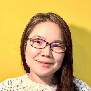 Jiyoun Lee-Lodge, Senior InVision Designer for Hire.