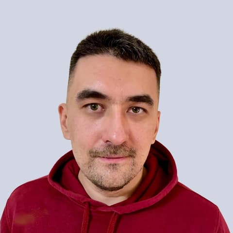Artem Brilev, Developer in Gyumri, Shirak Province, Armenia