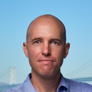 Kurt McFarland, Expert in Fundraising.