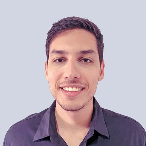 Felipe Gaya Scandiffio, Developer in Uberlândia - State of Minas Gerais, Brazil