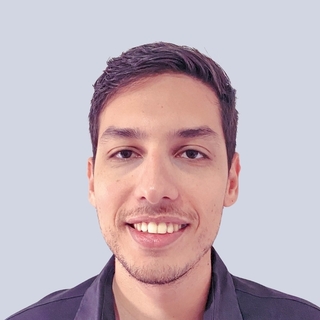 Felipe Gaya Scandiffio, Freelance Ionic Engineer.